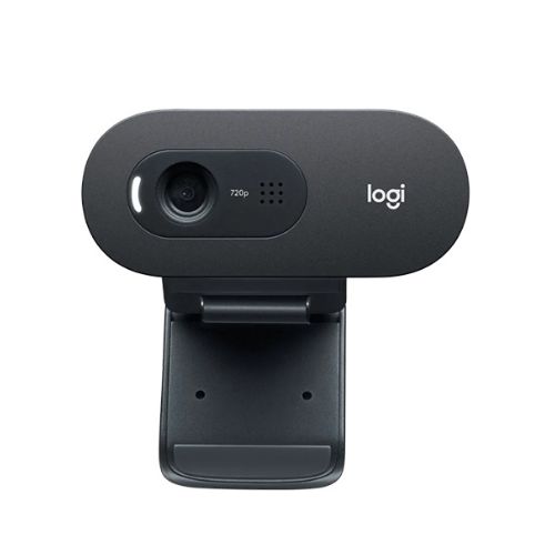 Logitech C505 HD Webcam - mymemorylk.com
