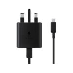 Samsung 45W Type-C Travel Charger Adapter with Cable mymemorylk.com