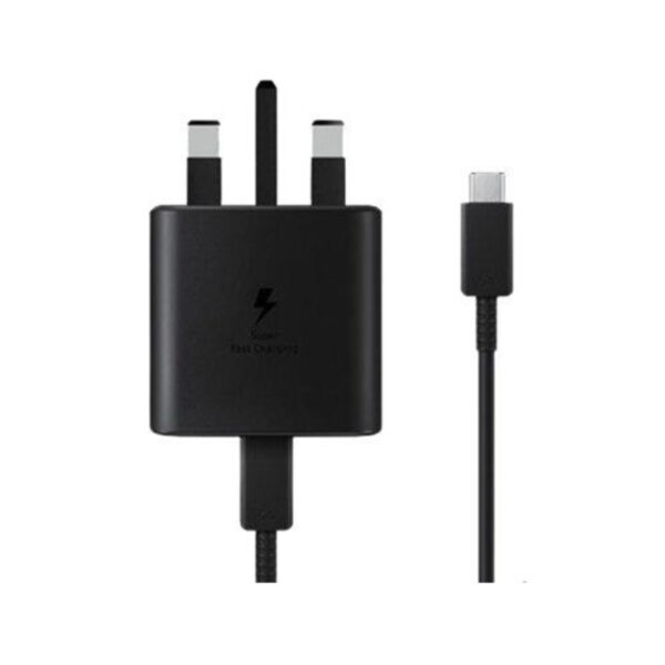 Samsung 45W Type-C Travel Charger Adapter with Cable mymemorylk.com