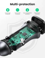 UGREEN 24W Dual USB Car Charger – CD130 mymemorylk.com