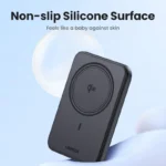 UGREEN Qi2 10000mAh 20W Magnetic Wireless Power Bank - 55135B mymemorylk.com