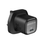 Anker Zolo 30W Compact USB C GaN Charger Adapter A2698k11 - mymemorylk.com