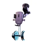 Aspor A570 Mobile Phone Holder Car Bracket - mymemorylk.com