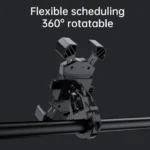 Aspor Bicycle Mobile Phone Holder (A706) - mymemorylk.com