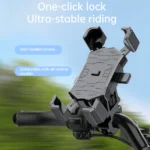 Aspor Bicycle Mobile Phone Holder (A706) - mymemorylk.com