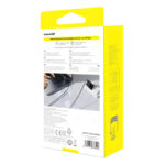 Baseus 1Meter 100W Dynamic 4 Series USB-C to USB-C Fast Charging Data Cable - P10381400121-00 - mymemorylk.com