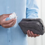 Baseus 30W USB-C GaN5 Mini Fast Charger Moon White - P10110906213-00