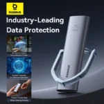 Baseus FlyJoy Series SSD Enclosure (M.2 NVMe) - B00760600811-01 - Image 8