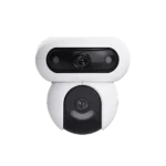 Best EZVIZ H90 Dual Lens Dual Rotations 2K Pan & Tilt 4mp Wi-Fi Camera Sale - mymemorylk.com