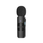 BOYA BY-V20 2.4 GHZ MINI WIRELESS MICROPHONE SYSTEM - mymemorylk.com