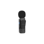BOYA BY‑V2 Ultra‑Compact 2.4 GHz Dual Wireless Microphone - mymemorylk.com