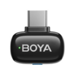 BOYA mini-17 2.4 GHz Ultra Mini Wireless Type-C Microphone -mymemorylk.com