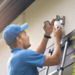 Bulb Cam 2C 3MP Wi-Fi PT Bulb Camera - mymemorylk.com