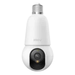 Bulb Cam 2C 5MP Wi-Fi PT Bulb Camera - mymemorylk.com