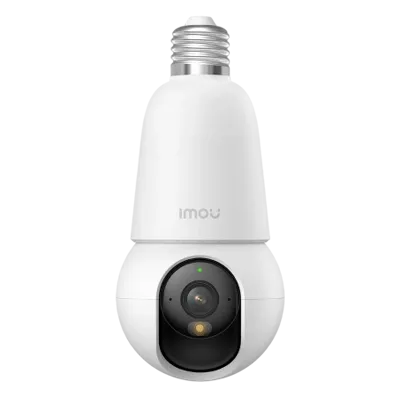 Bulb Cam 2C 5MP Wi-Fi PT Bulb Camera - mymemorylk.com