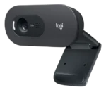 Logitech C505 HD Webcam - mymemorylk.com