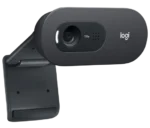 Logitech C505 HD Webcam - mymemorylk.com