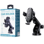 Remax RM-C03 Center Console Car Holder - mymemorylk.com