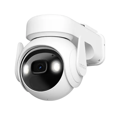 Cell PT 4G With Solar Panel (3 MP H.265 4G Battery Camera) - mymemorylk.com