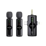 Green Lion GM-80X Microphone 3 in 1 - mymemorylk.comac