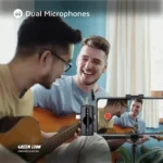 Green Lion GM-80X Microphone 3 in 1 - mymemorylk.comac