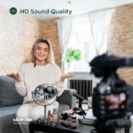 Green Lion GM-80X Microphone 3 in 1 - mymemorylk.comac