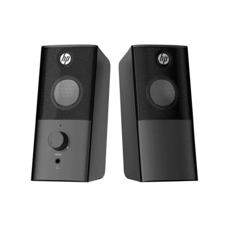 HP DHS-2101 Computer Speaker - mymemorylk.com