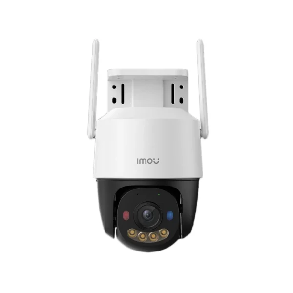 IMOU Cruiser 4G – Outdoor 4G PT Camera - mymemorylk.com