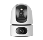 IMOU Ranger Dual (3 MP + 3 MP) Dual Lens PT Camera - mymemorylk.com