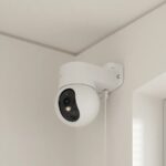 IMOU Ranger Mini 5MP - Integrated-Bracket Indoor Camera - Image 2