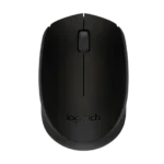 Logitech M170 Wireless Mouse - mymemorylk.com