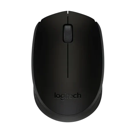 Logitech M170 Wireless Mouse - mymemorylk.com