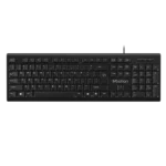 Meetion K100 USB Standard Corded Keyboard - mymemorylk.com
