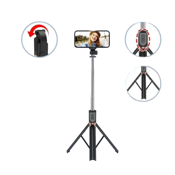 lokama Live-K9 Selfie Stick - mymemorylk.com