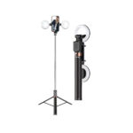 Plokama Live-K9 Pro 1700mm Live Broadcast Stand - mymemorylk.com