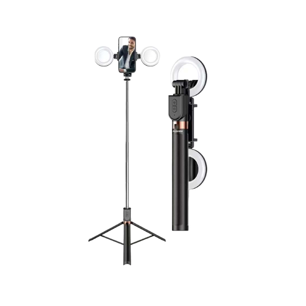 Plokama Live-K9 Pro 1700mm Live Broadcast Stand - mymemorylk.com