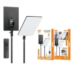 Plokama LIVE-P19 Pro RGB Panel Fill Light - Image 2