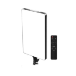 Plokama Live-P24 LED Video Light Panel - mymemorylk.com