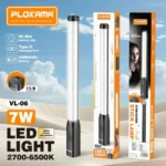 Plokama VL-06 LED 7W Light - mymemorylk.com