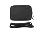 WWU Essen 2 In 1 Crossbody Bag Black - mymemorylk.com