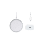 WiWU WI-W009 15 W Magnetic Wireless Charger - mymemorylk.com