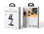 Yesido C300 360 Rotating Base Foldable Design Adjustable of Height Table Phone Holder - Image 3