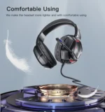 Yesido EK01 3.5mm Gaming Headset - Image 8