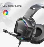 Yesido EK01 3.5mm Gaming Headset - Image 6