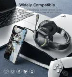 Yesido EK01 3.5mm Gaming Headset - Image 5