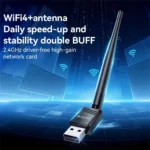 Yesido WP11 Wifi Adapter - mymemorylk.com
