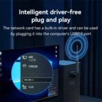 Yesido WP11 Wifi Adapter - mymemorylk.com