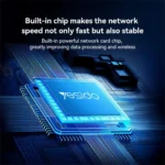 Yesido WP11 Wifi Adapter - mymemorylk.com
