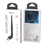 Yesido WP11 Wifi Adapter - mymemorylk.com