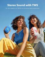 Anker Soundcore Select 4 Go Bluetooth Speaker